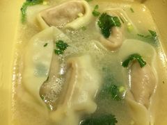 -吉祥馄饨(上海南方店)