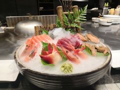 -仙桐吉宴铁板烧·精致料理