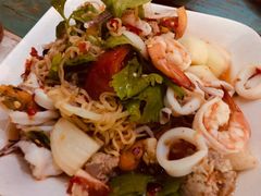 -Doo Dee Thai Food(Issan/Isaan/Esan)