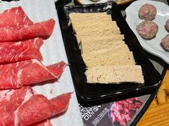 -贰重天冰煮羊自助火锅(东坝店)