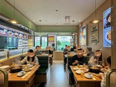 -满盛春饼·新津菜(河北路总店)