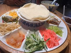 -怪噜范·老贵阳街头名小吃(汇金星力城店)