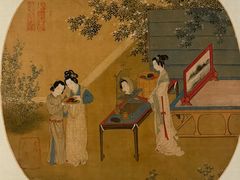 -上海博物馆(人民广场馆)