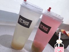 -鲜果时间·果蔬茶(赛格负二层店)