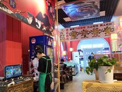-金石老面坊·渔家菜(金石滩店)