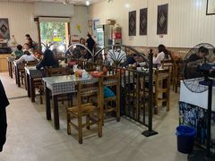 大堂-鹰子捞化(古田支路店)