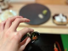 梅子紫苏卷-橼舍鮨青木