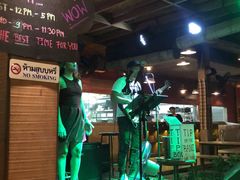 -Naughty Nuri’s Phuket