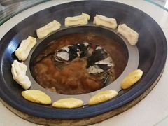 -龙福源密云水库灶台鱼