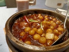 -千滋百味·醉江澜花园餐厅(街道口店)