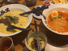 -和府捞面(星光大道一期店)