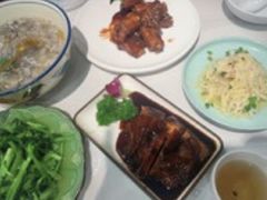 -三玛璐酒楼(汉口路店)