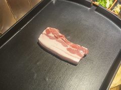 -百年食客韩式烤肉(南三环店)