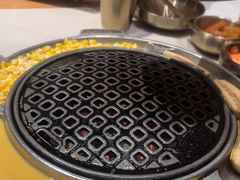 -韩宫宴烤肉·料理(苏州中心店)