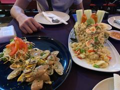 -Mr. 99 Steak and Seafood Restaurant