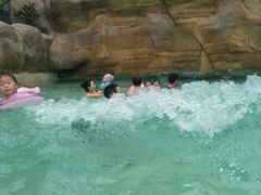 -杭州开元森泊度假乐园