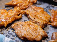 -非烤勿扰自助烤肉(虎门天虹店)