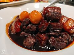 -千滋百味·醉江澜花园餐厅(街道口店)