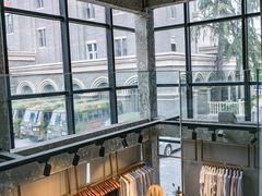 -腾爱熊猫咖啡生活馆(老东门店)