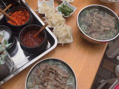 调味料-攀枝花·任德琼·盐边羊肉米线
