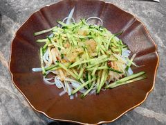 -奇芳阁·百年清真南京菜(夫子庙店)
