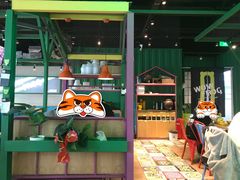 -蛙喔牛蛙(高新绿宝店)