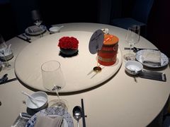 -悦融琥珀·京鲁菜·海味珍品(西单店)