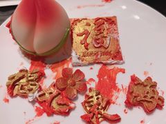 -唐拉雅秀酒店-唐苑中餐厅