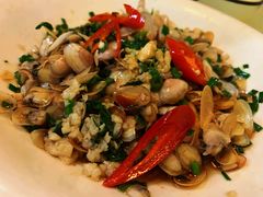 -宁波小海鲜(秀文路店)