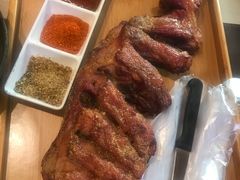 -天源居餐厅·地方特色菜(张北店)