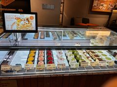 -方炉·天然食材面包店(青秀店)