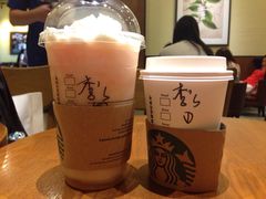 -星巴克臻选(成都环球乐天店)