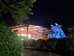 -张家港金凤凰度假村温泉