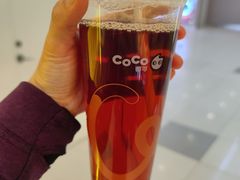 -CoCo都可(新太阳宫店)