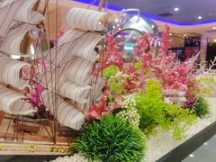 -海韵之星邮轮水会(明发商业广场店)