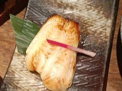 -千代武日本料理(爱建店)