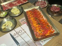 -西塔老太太泥炉烤肉(北京双井店)