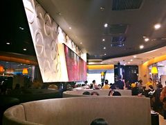 大堂-必胜客(大悦城店)