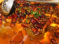 毛血旺-榕意·川味之美(深业上城店)