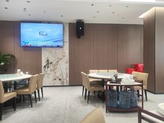 -點無缺茶楼·海鲜酒家(世博店)