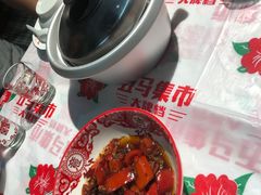 -五马集·海鲜·温州大牌档(黑金冠五马街十字路口店)