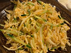 家常凉菜-梧桐树下(云锦世家店)