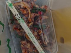 -醉炫音速烧烤·干煸菜(沙河总店)