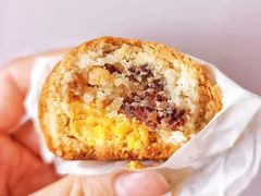 咸蛋黄云腿-昆明冠生园·蛋糕·面包(南强街店)