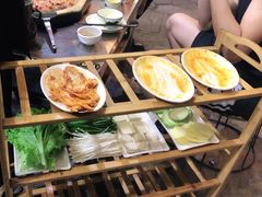 -老渔家白族石板烧旗舰店