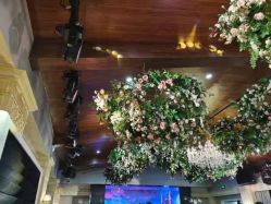 -上海瑞金洲际酒店·宴会厅