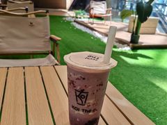 -KOI Thé(力宝广场店)