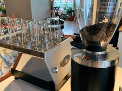 -dotcom coffee古点咖啡(致真大厦店)