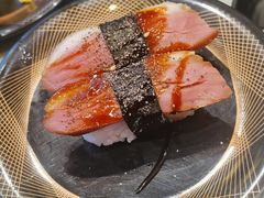 -和町回转自助日料(华山环宇城店)