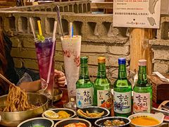 -三代烤肉(保利广场店)